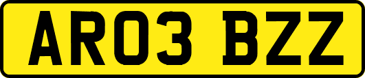 AR03BZZ