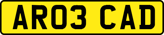 AR03CAD