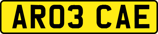 AR03CAE