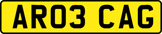 AR03CAG