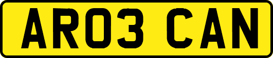 AR03CAN