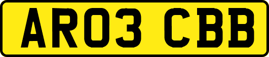 AR03CBB