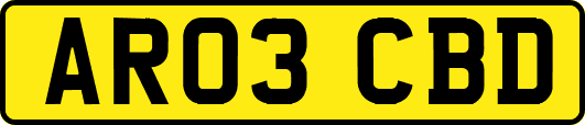 AR03CBD