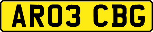 AR03CBG