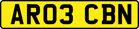 AR03CBN