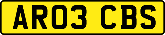 AR03CBS