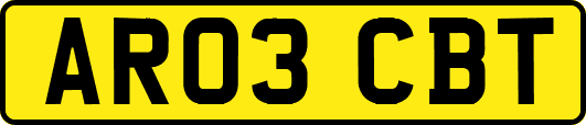 AR03CBT