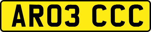 AR03CCC