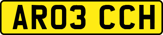 AR03CCH