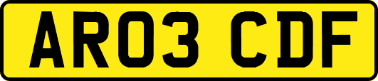AR03CDF