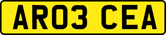 AR03CEA