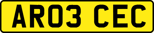 AR03CEC