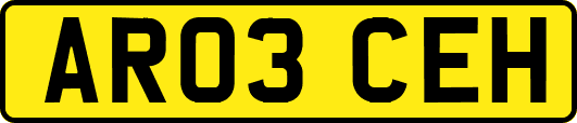 AR03CEH