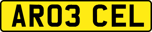 AR03CEL