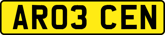 AR03CEN
