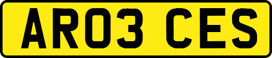AR03CES