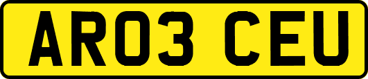 AR03CEU