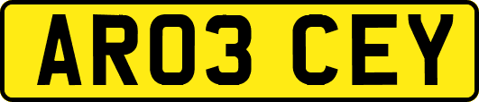 AR03CEY