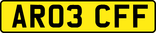 AR03CFF