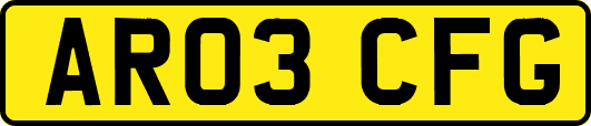 AR03CFG