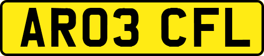 AR03CFL