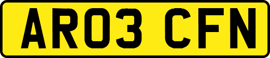 AR03CFN