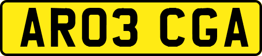 AR03CGA