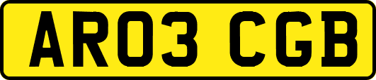 AR03CGB
