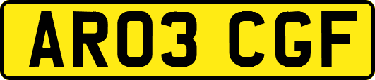 AR03CGF