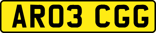 AR03CGG