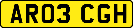 AR03CGH