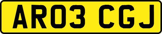 AR03CGJ