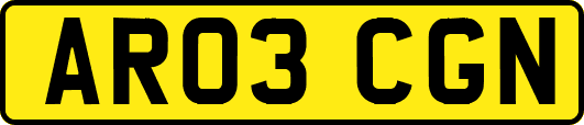 AR03CGN