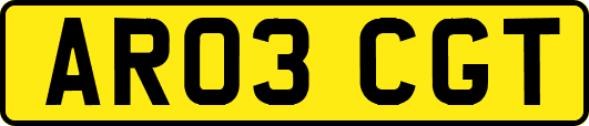 AR03CGT