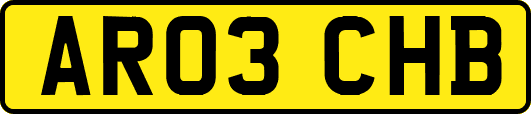 AR03CHB