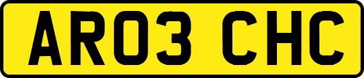 AR03CHC