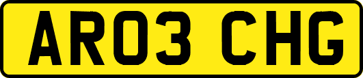 AR03CHG