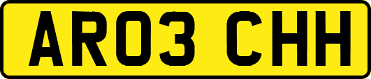AR03CHH