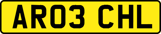 AR03CHL