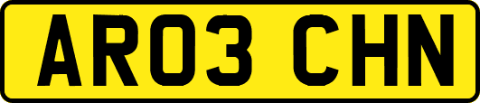 AR03CHN