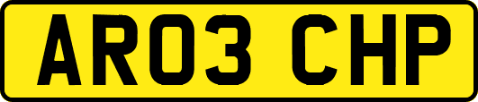 AR03CHP
