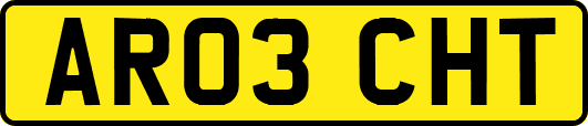AR03CHT