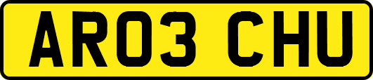 AR03CHU
