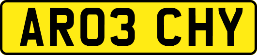 AR03CHY