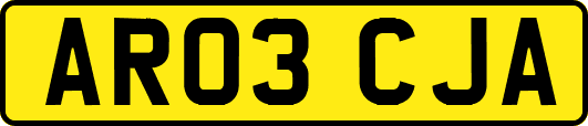 AR03CJA