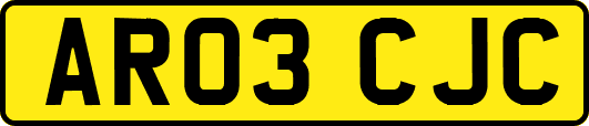 AR03CJC