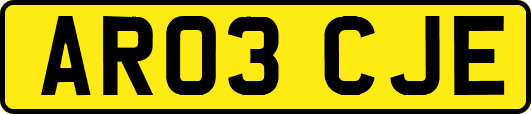 AR03CJE