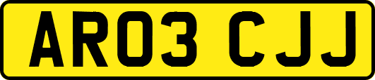AR03CJJ