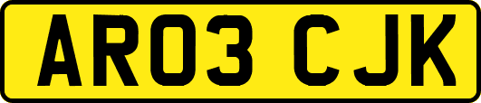 AR03CJK