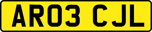 AR03CJL